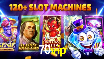 A Revolução dos Aplicativos de Jogos no 70vip