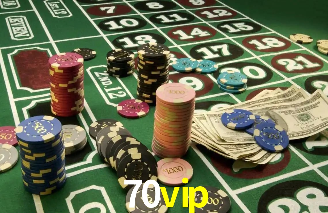Statistics 70vip