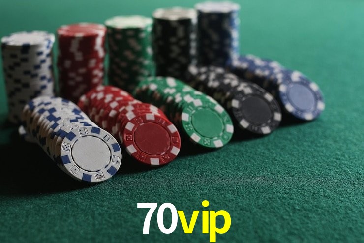 Experiência VIP 70vip