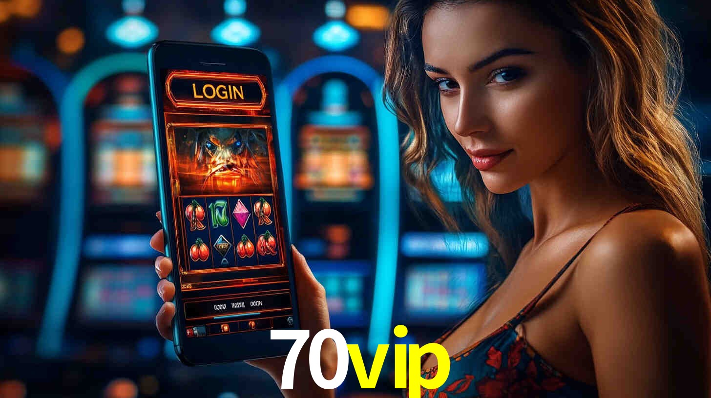 70vip bet