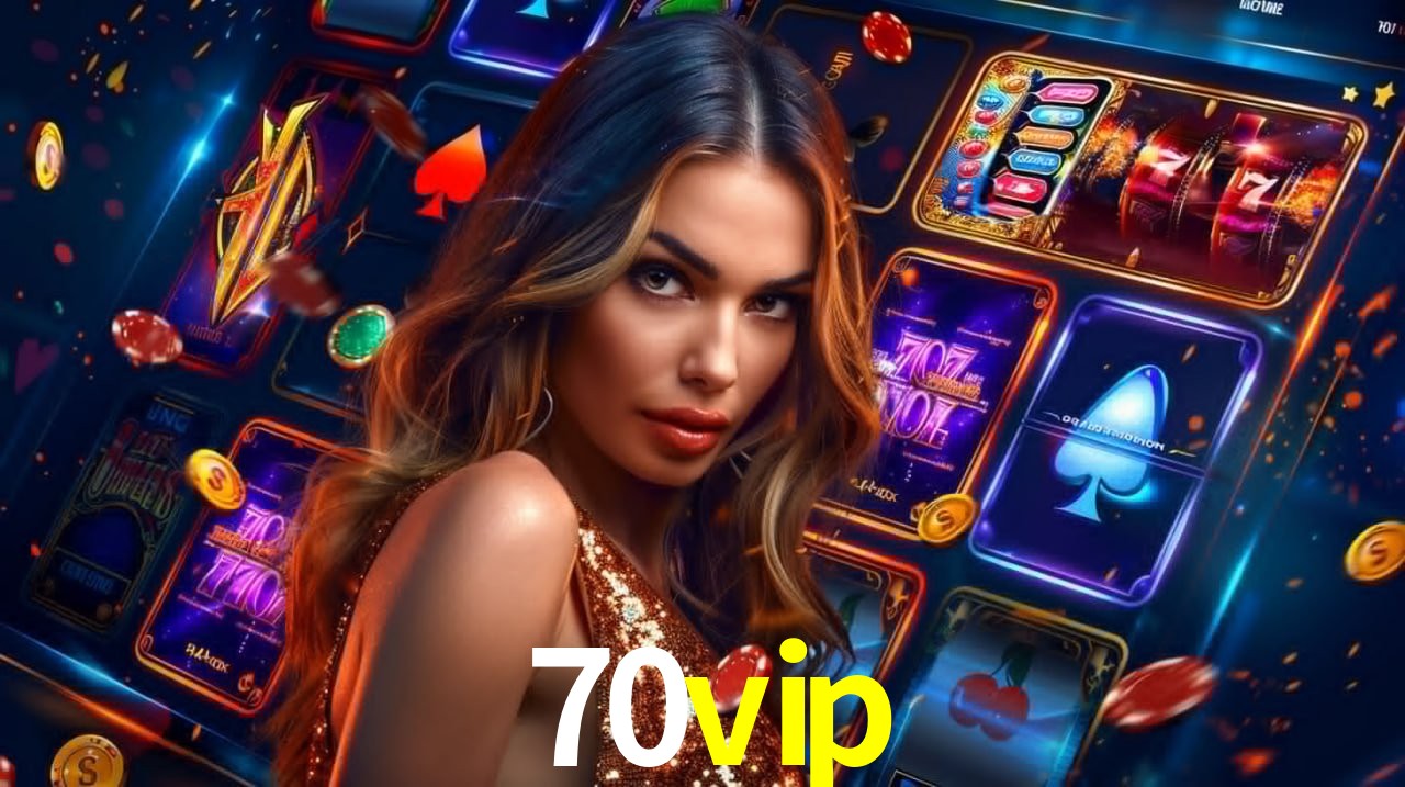 Inovações de Jogos na 70vip: O Futuro das Experiências Interativas