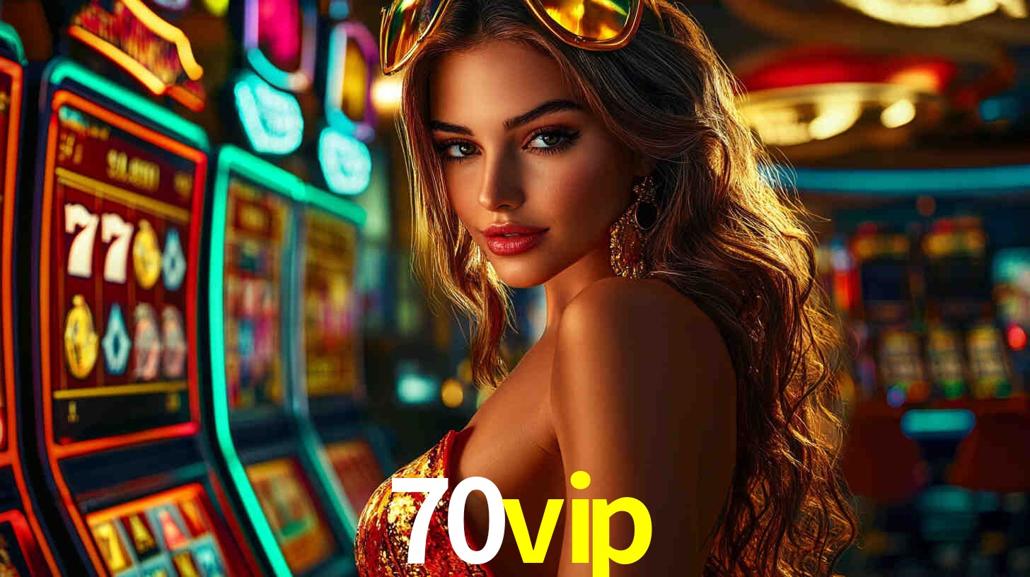 70vip App Interface