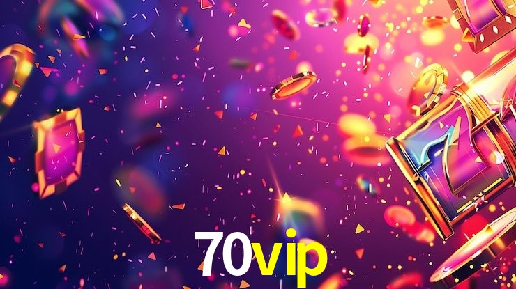 Desvendando o Mundo dos Jogos Virtuais na 70vip