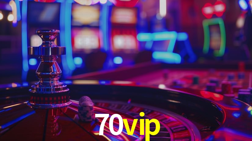 Experimente o Login Seguro Premium no 70vip