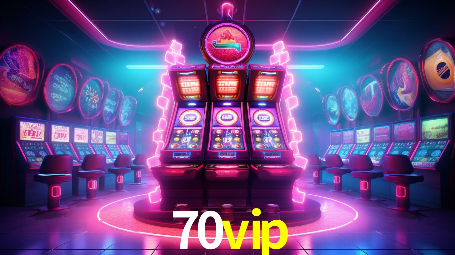 70vip: Seu Especialista em Apostas Esportivas Brasileiras