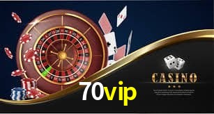 Statistics 70vip