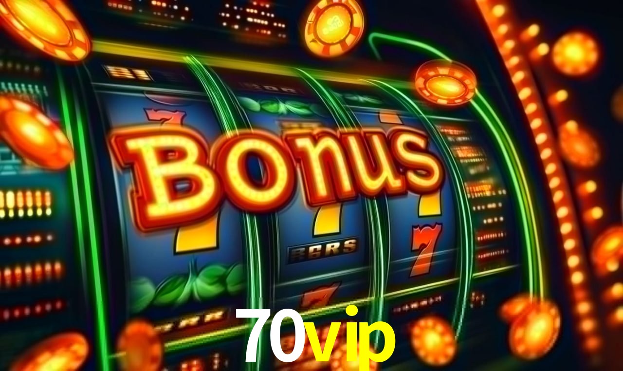 VIP Casino 70vip