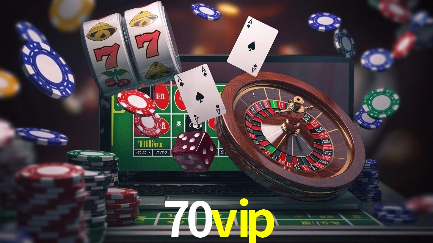 Welcome Bonus 70vip