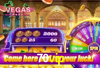 VIP Casino 70vip