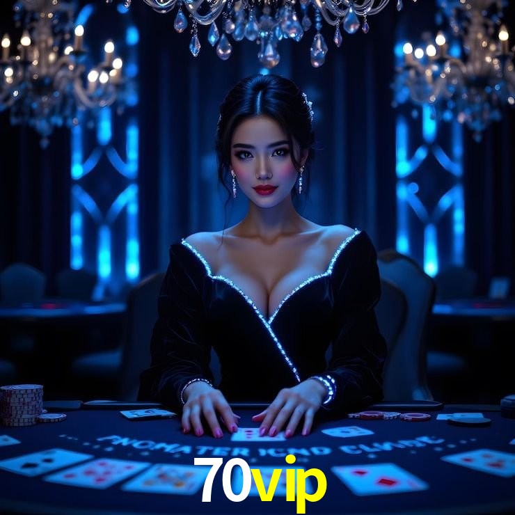 Slot Games 70vip