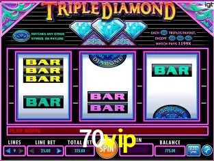 Descubra o Mundo do Cassino Online com 70vip