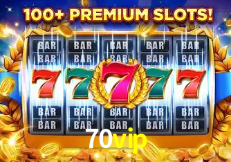 Descubra a Magia dos Jogos de Arcade no 70vip