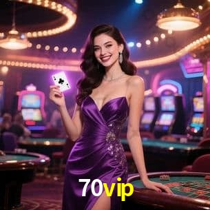cassino 70vip