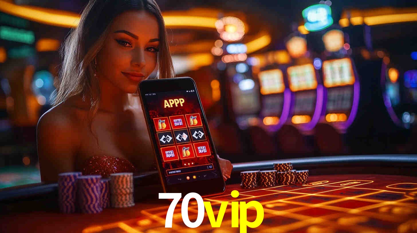 Apostas Esportivas na 70vip: Um Guia Completo