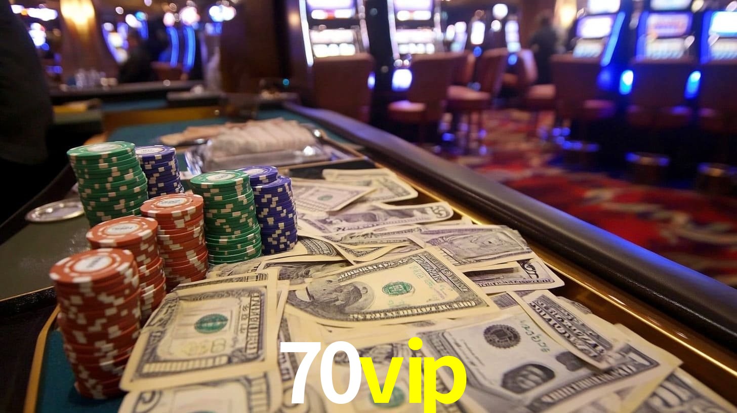 Seasonal Promotions 70vip