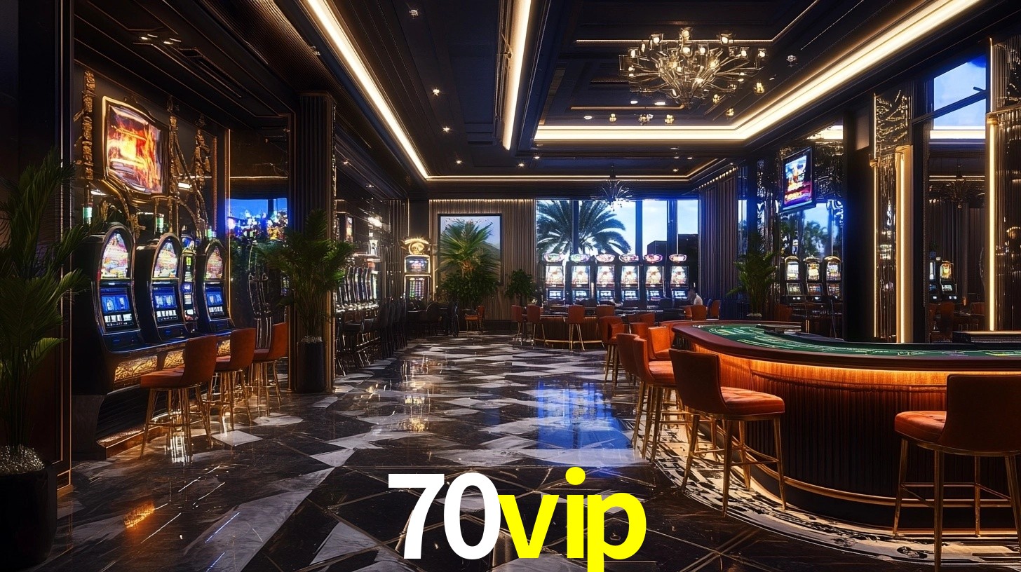 Programa VIP 70vip