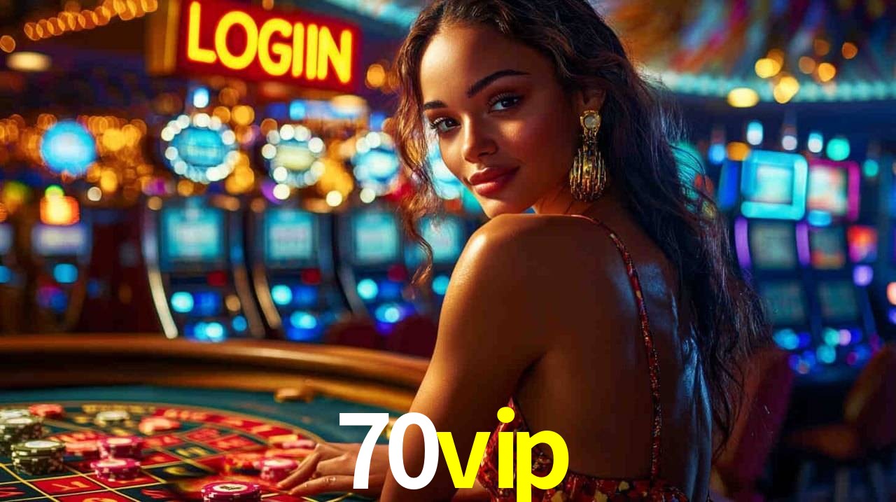 Live Casino 70vip