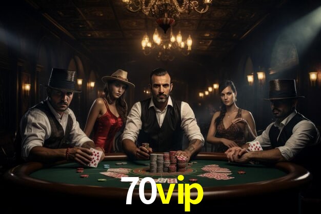 A Experiência Imersiva dos Cassinos Ao Vivo no 70vip