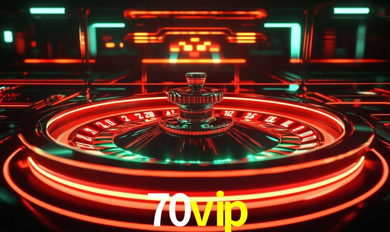 A Emoção da Loteria na 70vip: Uma Chance de Mudança de Vida