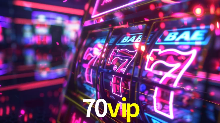 Slot Games 70vip