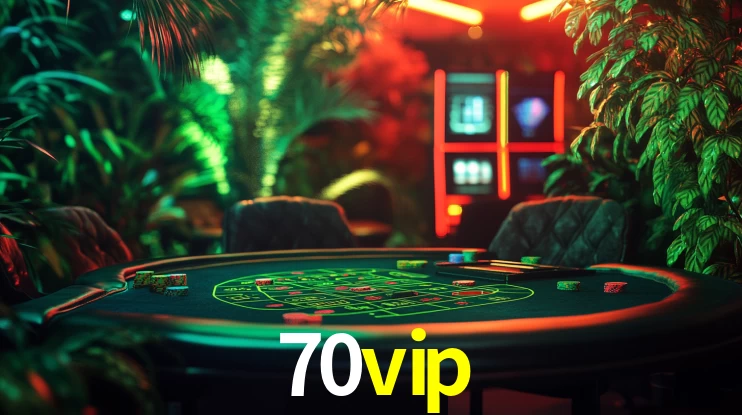Tournaments 70vip