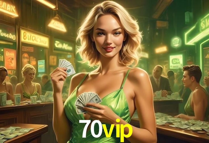A Popularidade dos Caça-Níqueis no 70vip