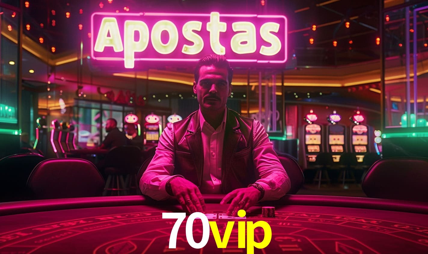 Descubra a Essência do 70vip: Nossa História e Compromissos