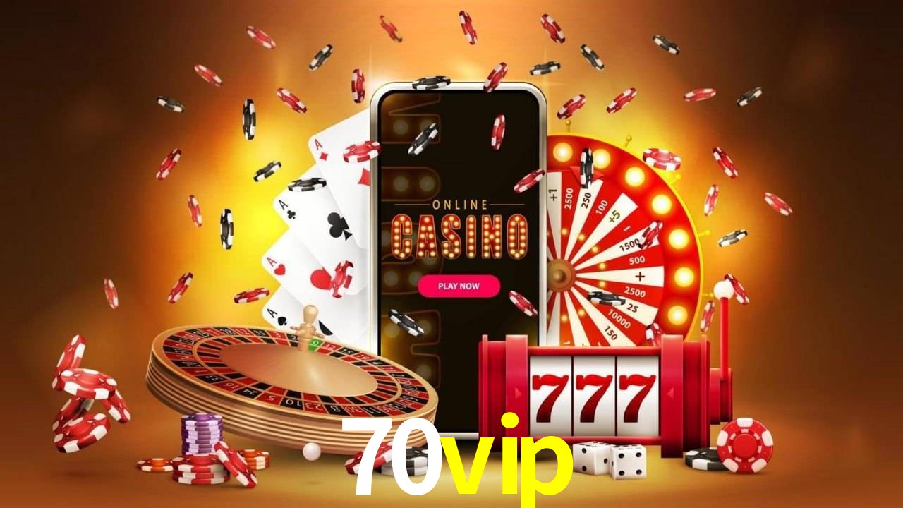Game Providers 70vip