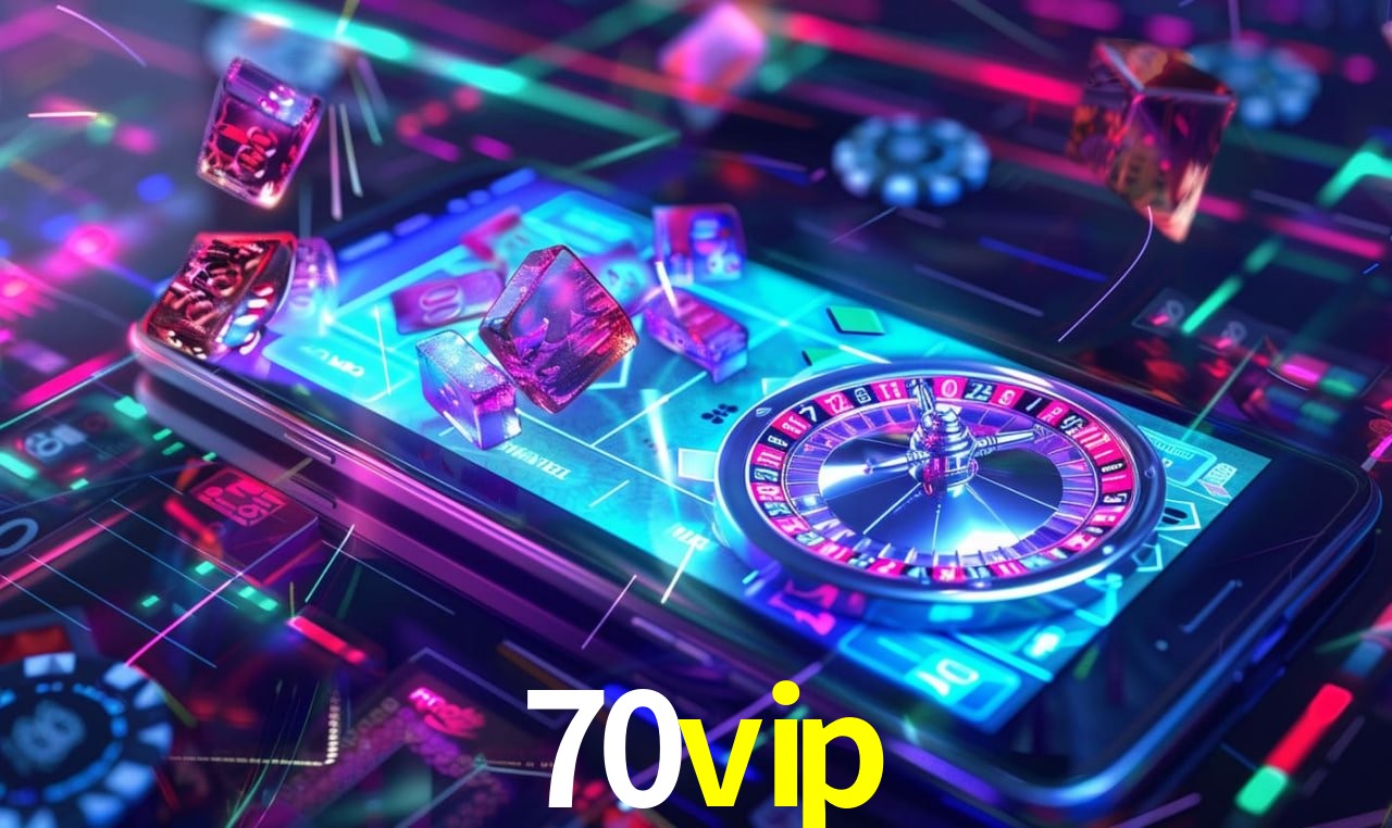 Experiência VIP 70vip