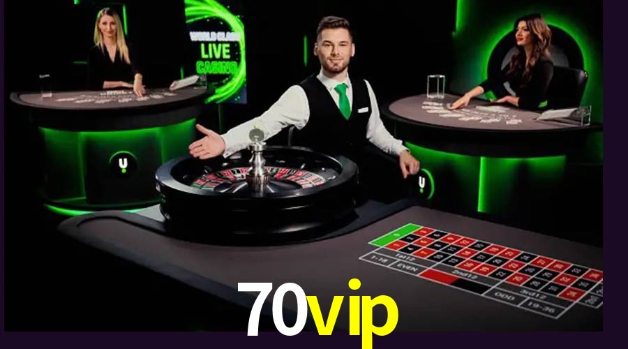 Account Benefits 70vip