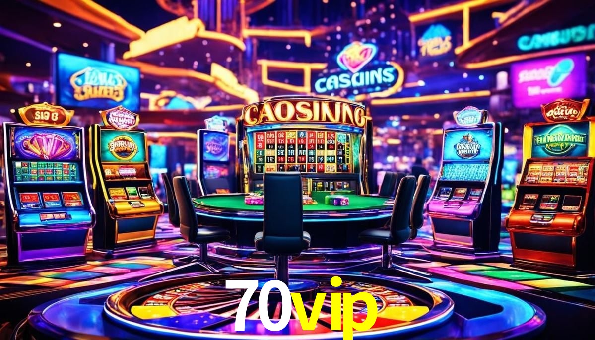 Game Statistics 70vip