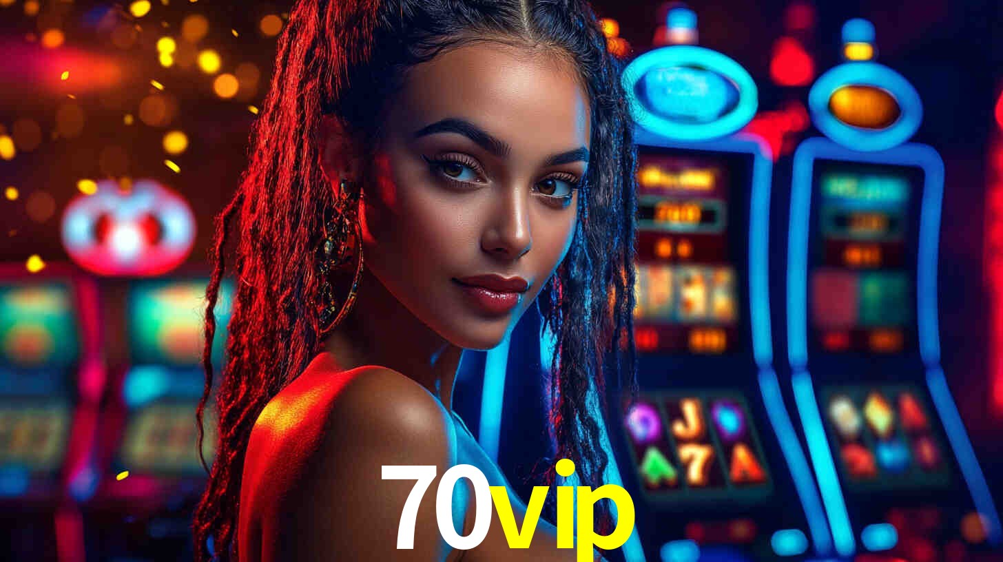 A Experiência Imersiva dos Cassinos Ao Vivo no 70vip
