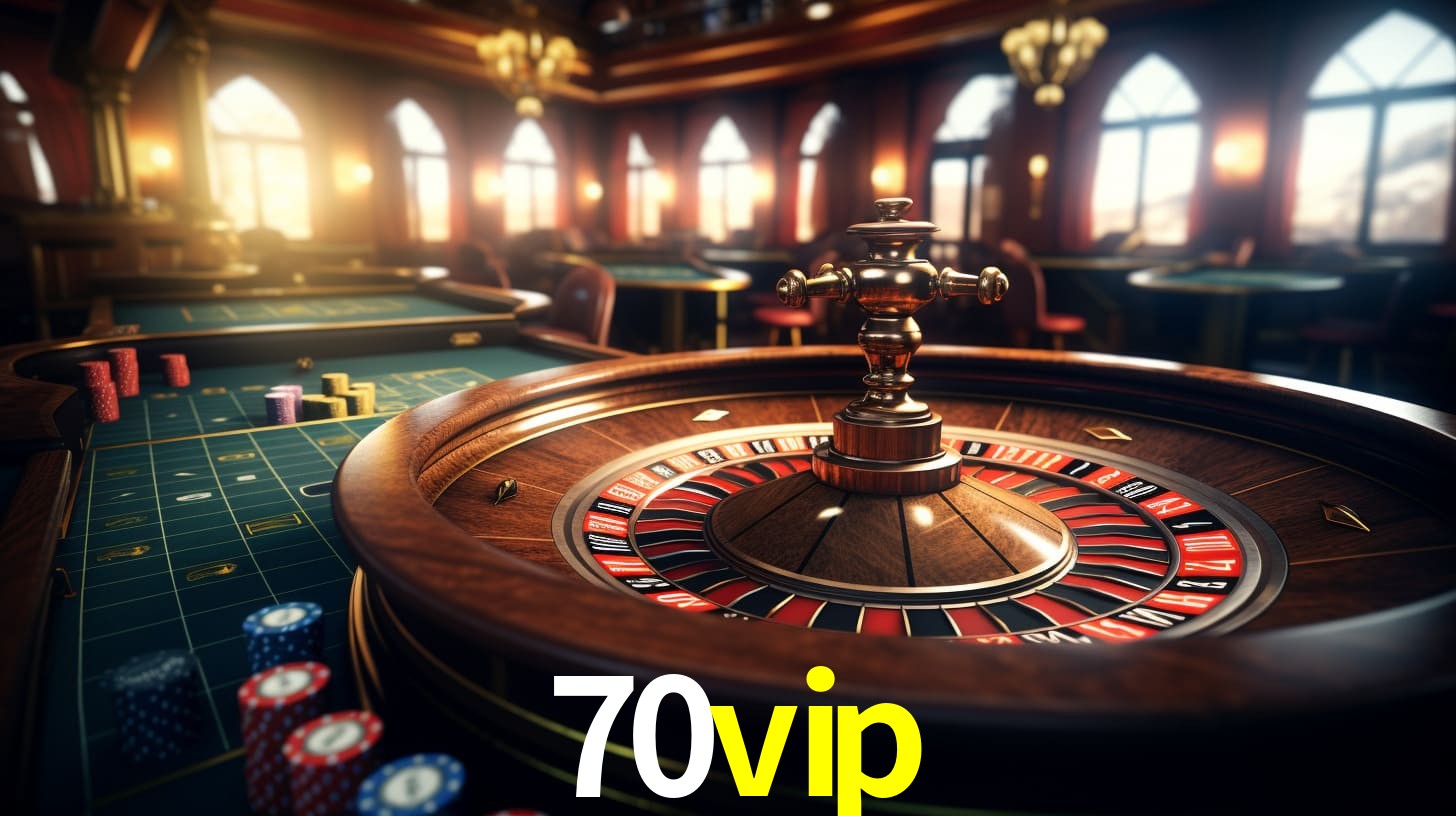 Live Casino 70vip