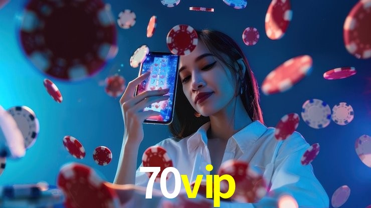 Descubra o Programa VIP da 70vip: Vantagens Exclusivas para Jogadores