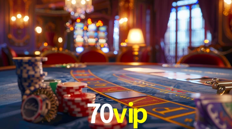 Game Providers 70vip