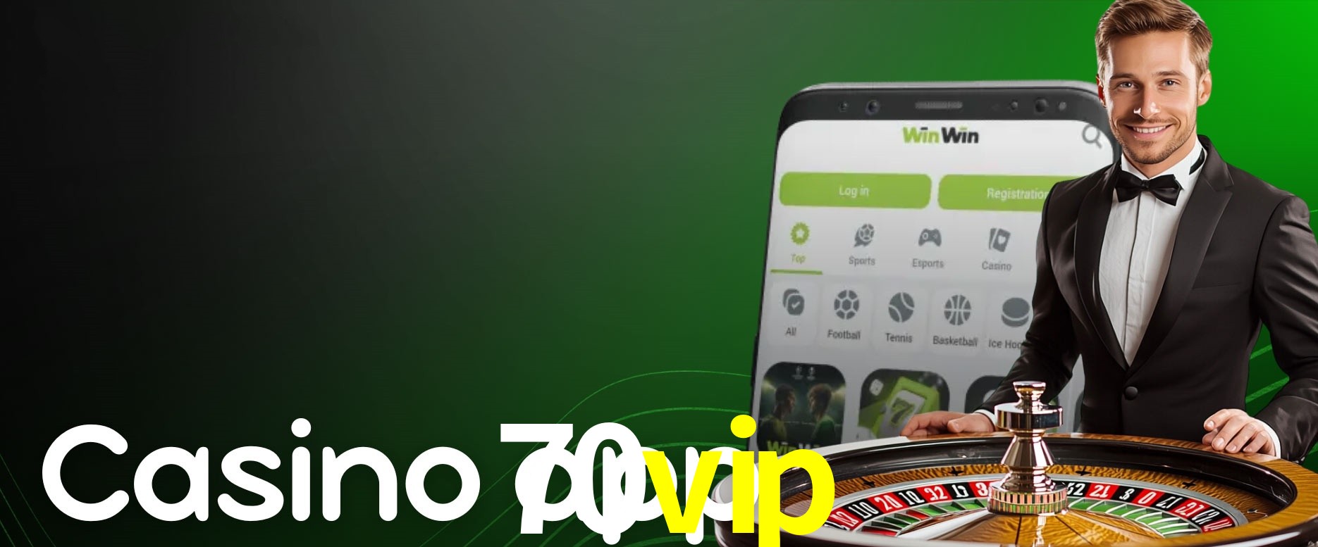 API Integration 70vip