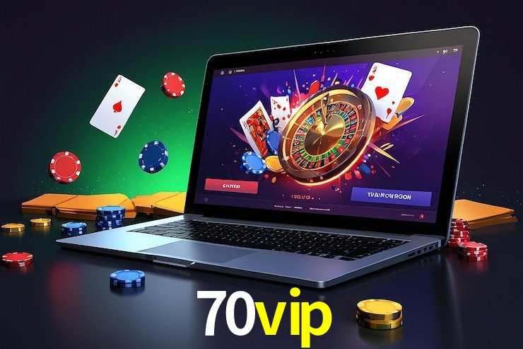 Responsive Design 70vip