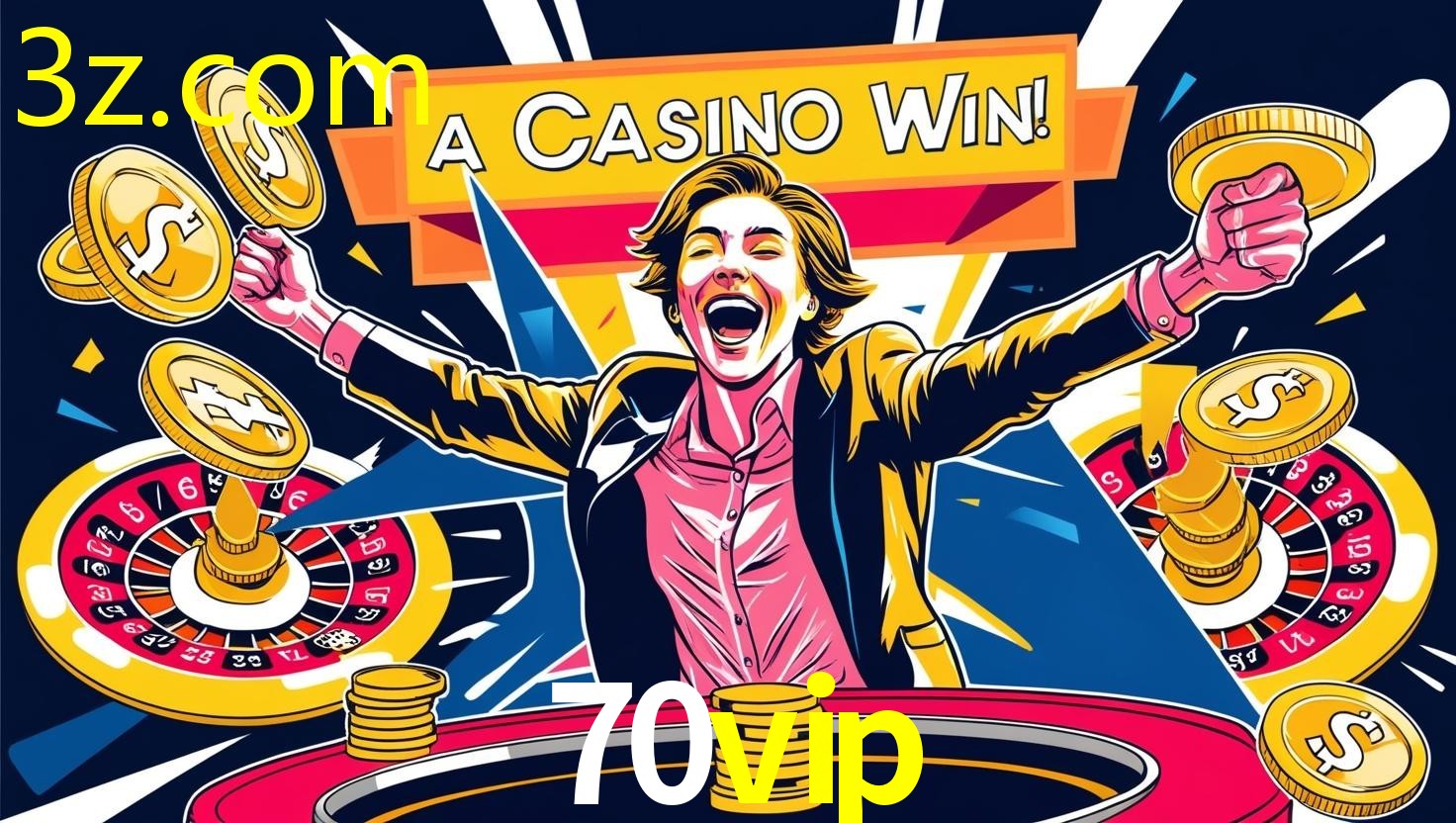 70VIP