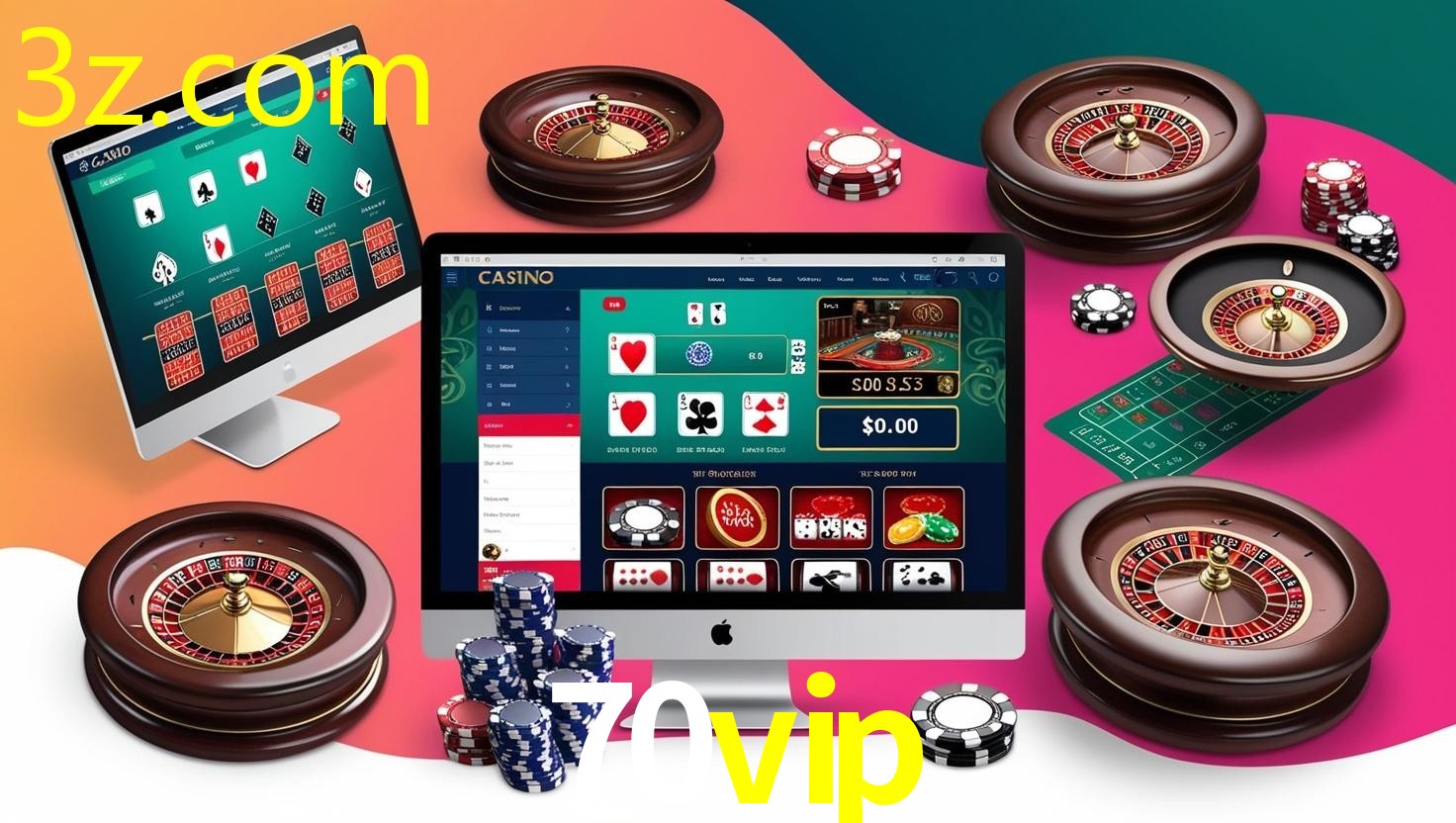 70VIP